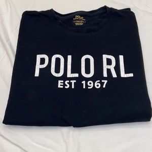 POLO T-SHIRT